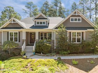 75 Towhee Run, Pinehurst, NC 28374