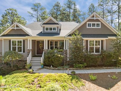 75 Towhee Run, Pinehurst, NC, 28374
