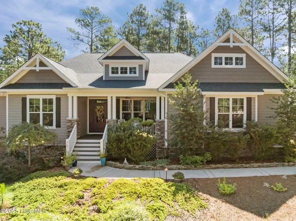 75 Towhee Run, Pinehurst, NC 28374