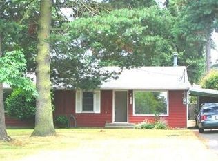 5005 242nd St SW, Mountlake Terrace, WA 98043