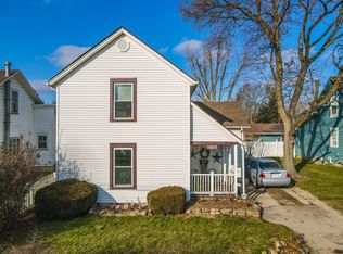 1021 McKaig Ave, Troy, OH 45373