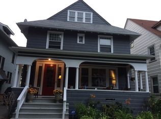 121 Shepard St, Rochester, NY 14620