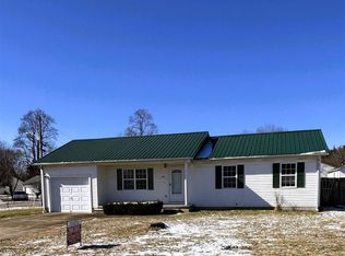 162 Childress Rd, Glasgow, KY 42141