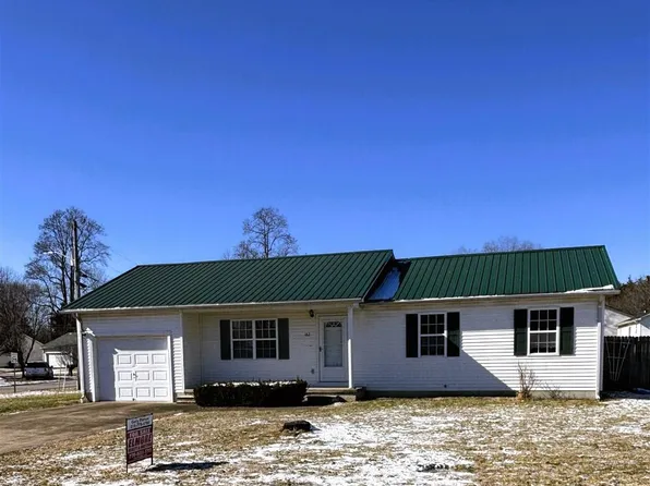 162 Childress Rd, Glasgow, KY 42141