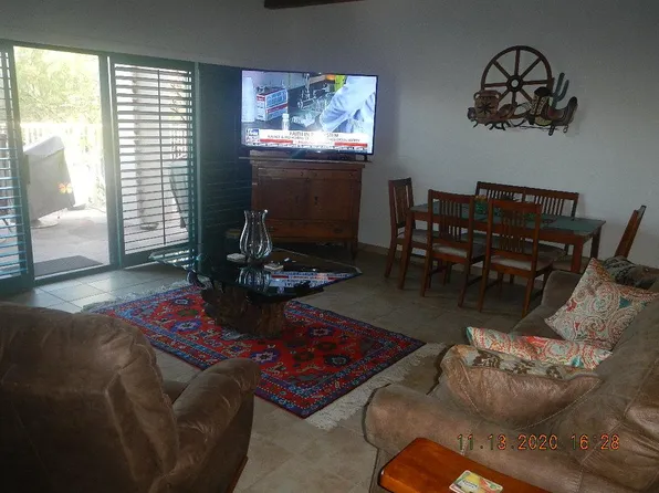 3691 W Placita Del Correcaminos #1, Tucson, AZ 85745