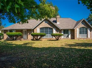 20258 Santa Rosa Dr #2018, Springdale, AR 72764