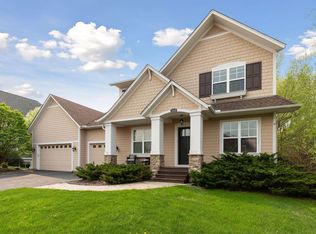 3088 Arden Pl, Woodbury, MN 55129