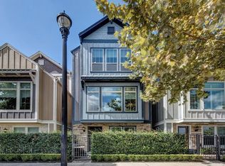 1810 Dennis St, Houston, TX 77004