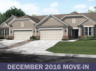 2072 Trimble St, Lake Orion, MI 48360
