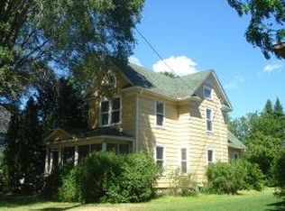 224 Sawyer St, Shawano, WI 54166