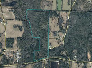 0 Highway #160, Bonifay, FL 32425