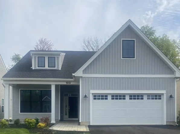103 Wisteria Court, Freehold, NJ 07728