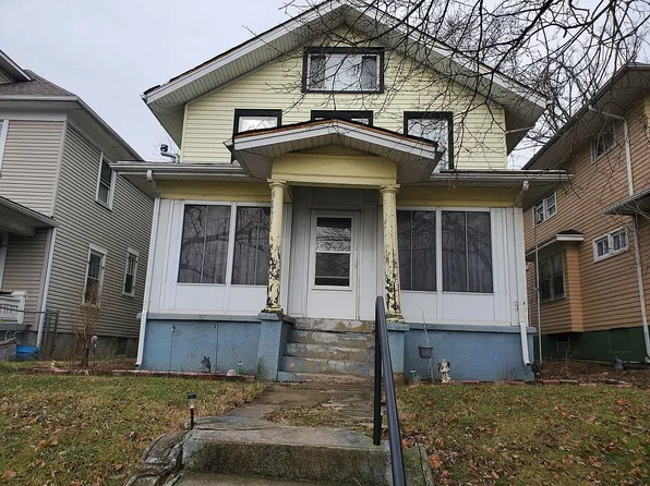 749 Lexington Ave, Dayton, OH 45402