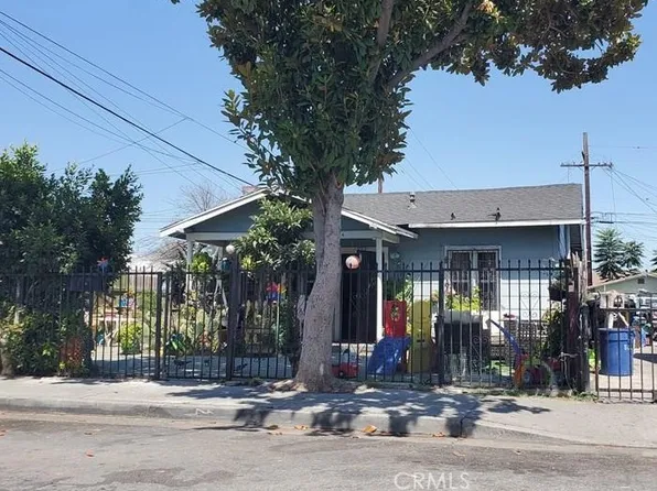 920 S La Verne Ave, Los Angeles, CA 90022