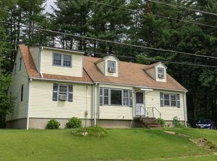 3 Anthony Rd, North Reading, MA 01864