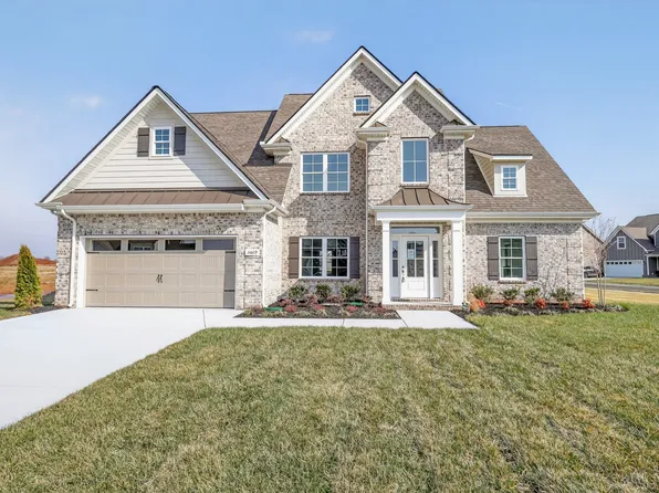 5609 Sinclair St Lot 210, Murfreesboro, TN 37127