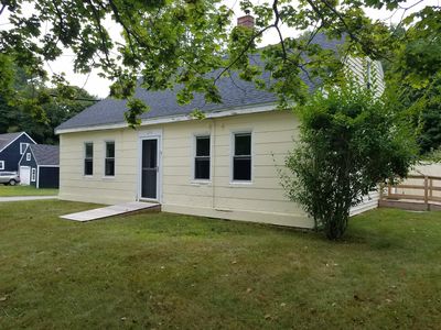 251 W West Main Street, Yarmouth, ME, 04096