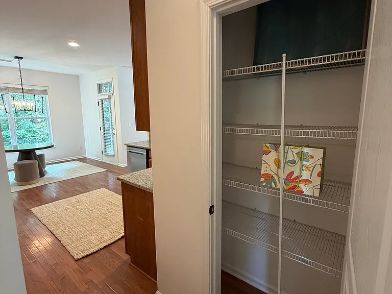 Pantry