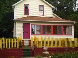 959 Penn Ave, Akron, OH 44311
