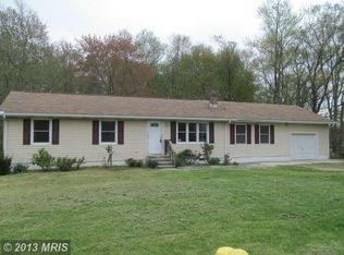 18979 Harman Rd, Marydel, MD 21649