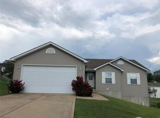 1040 Westmoreland Blvd, Union, MO 63084