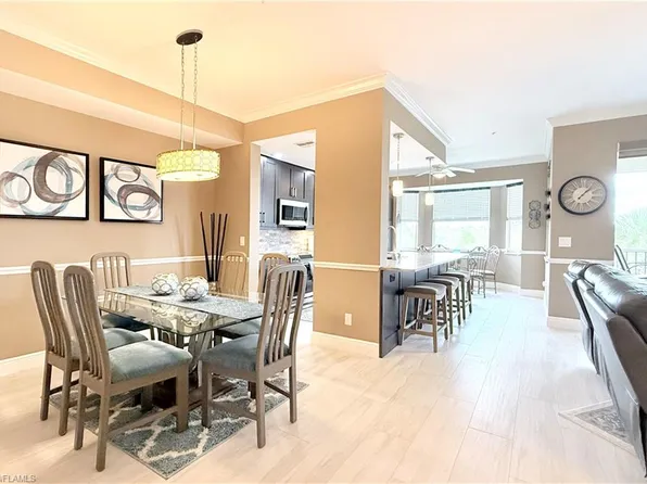 8555 Naples Heritage DR #245, NAPLES, FL 34112