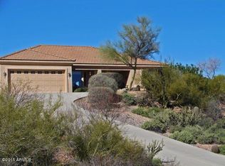 1060 Yaqui Dr, Wickenburg, AZ 85390