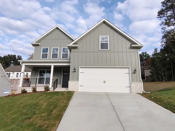 8137 Chapel Hill Ln, Knoxville, TN 37938
