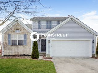8312 Priestley Dr, Reynoldsburg, OH