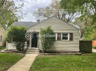 719 Mack St, Joliet, IL 60435