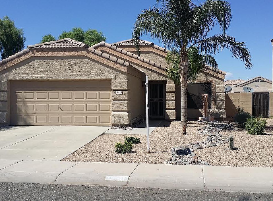 1st image of 12426 W Columbine Dr