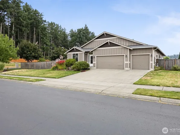 23607 80th Avenue Ct E, Graham, WA 98338