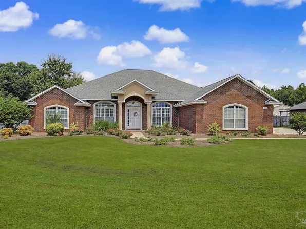 2900 Wallace Lake Rd, Pace, FL 32571