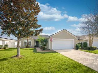 820 Oak Arbor Cir, Saint Augustine, FL 32084