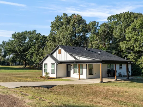 128 Crestwood Dr, Mabank, TX 75156