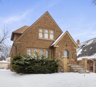 3421 North 47th STREET, Milwaukee, WI, 53216