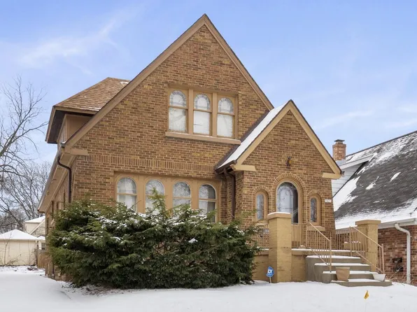 3421 North 47th STREET, Milwaukee, WI 53216