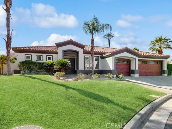 44235 Yucca Dr, Indian Wells, CA 92210
