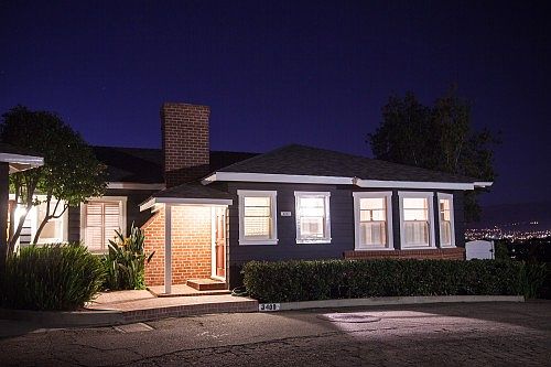 4th image of 3409 Blair Dr