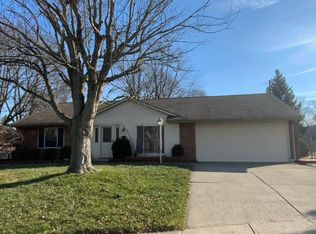 507 Ledford Ln, Englewood, OH