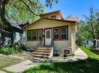 2939 Fillmore St NE, Minneapolis, MN 55418