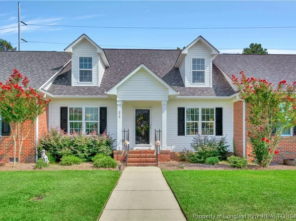 676 Amberdale West Cir W, Lumberton, NC 28358
