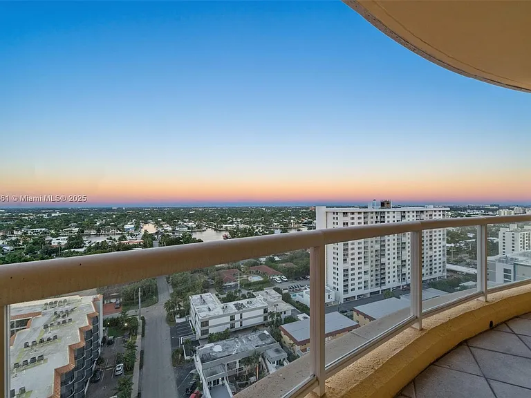 2100 N Ocean Blvd #18D — Photo 40