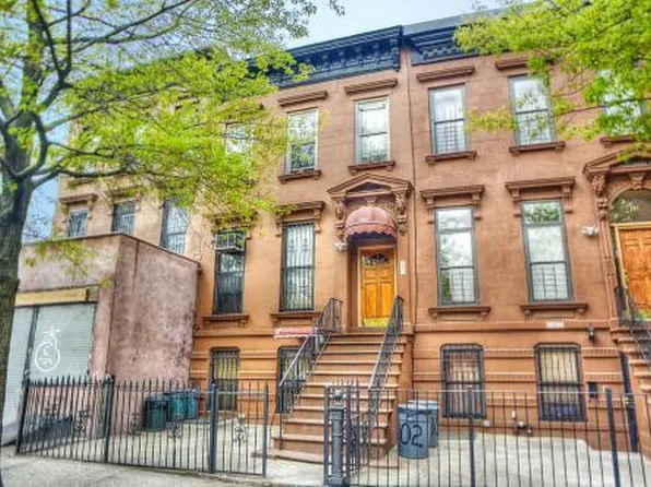 104 Malcolm X Blvd, Brooklyn, NY 11221