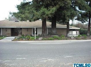 2800 W Keogh Ave, Visalia, CA 93291