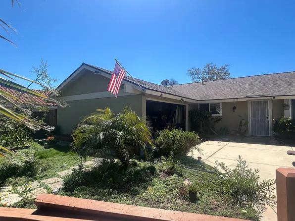 4445 La Tierra Ln, Carpinteria, CA 93013