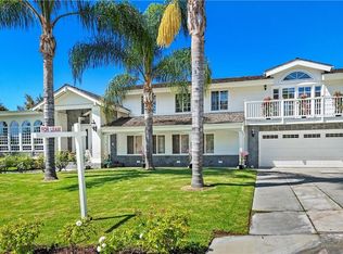 26221 Hitching Rail Rd, Laguna Hills, CA 92653