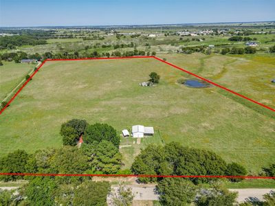 8875 County Road 151, Kaufman, TX, 75142