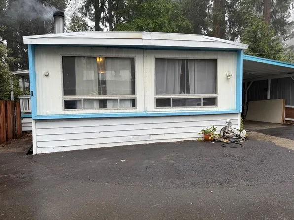 6060 Pony Express Trl #1, Pollock Pines, CA 95726