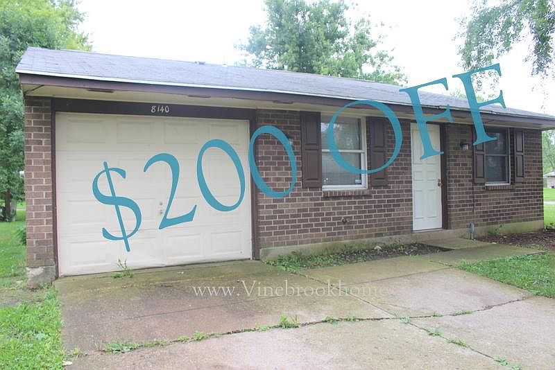 1st image of 8140 Mount McKinley Dr